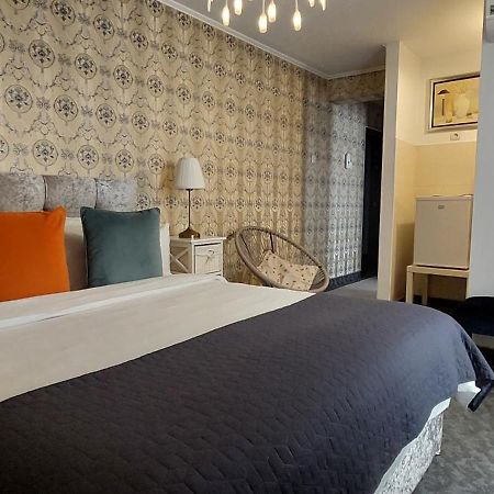 Harmony House Ξενοδοχείο Târgu Jiu Εξωτερικό φωτογραφία
