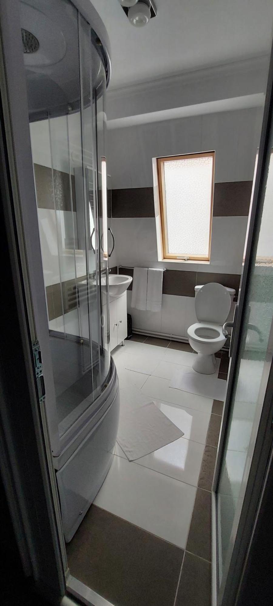 Harmony House Ξενοδοχείο Târgu Jiu Εξωτερικό φωτογραφία