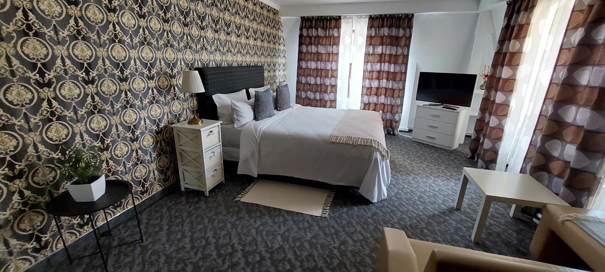 Harmony House Ξενοδοχείο Târgu Jiu Εξωτερικό φωτογραφία