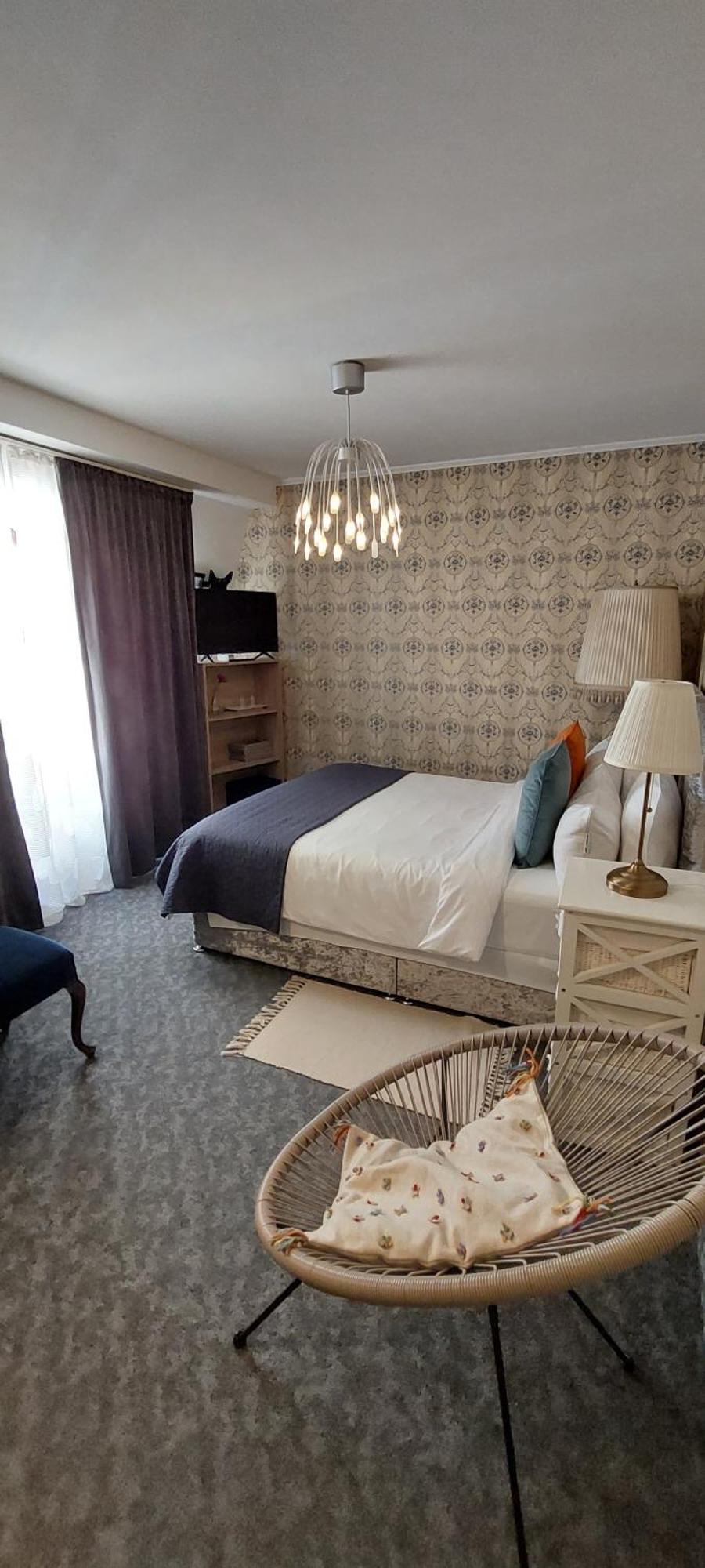 Harmony House Ξενοδοχείο Târgu Jiu Εξωτερικό φωτογραφία
